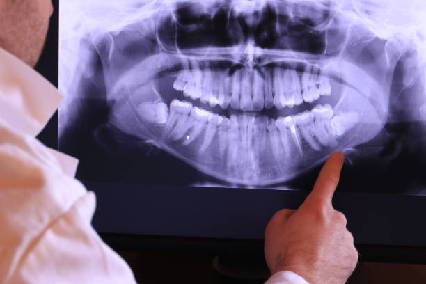 Best Pediatric Emergency Dentist in Honey Grove, TX