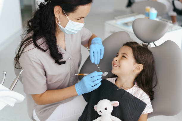 Best Emergency Dentist for Knocked-Out Tooth in Honey Grove, TX