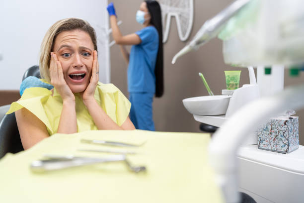 Best Emergency Root Canal Treatment in Honey Grove, TX