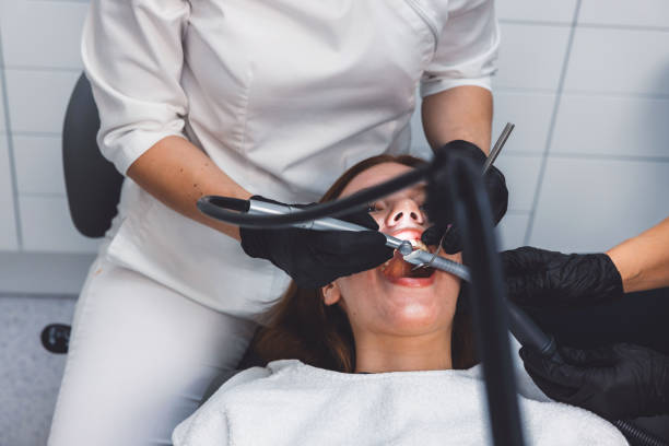 Best Weekend Emergency Dentist in Honey Grove, TX