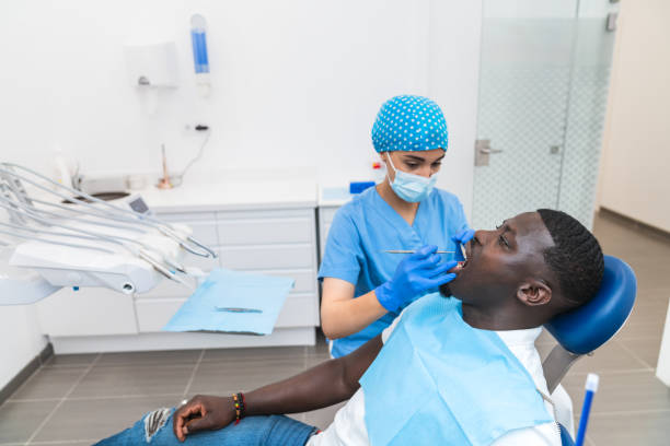 Best Emergency Dental Services for Seniors in Honey Grove, TX