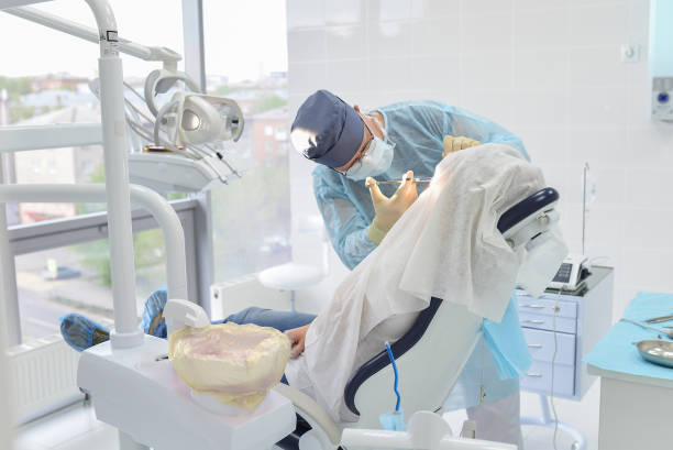 Best Orthodontic Emergency Dentist in Honey Grove, TX